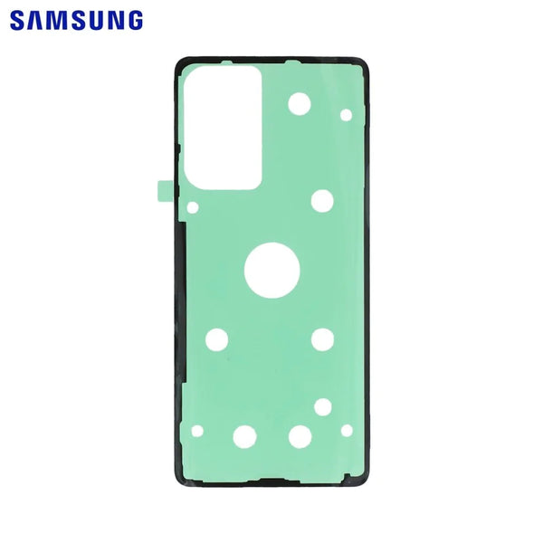 Pegatinas originales para la carcasa trasera del Samsung Galaxy A53 5G A536 GH02-23641A