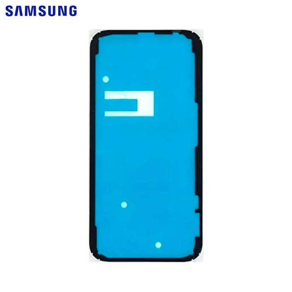 Pegatinas originales para la carcasa trasera del Samsung Galaxy A5 2017 A520 GH81-14351A