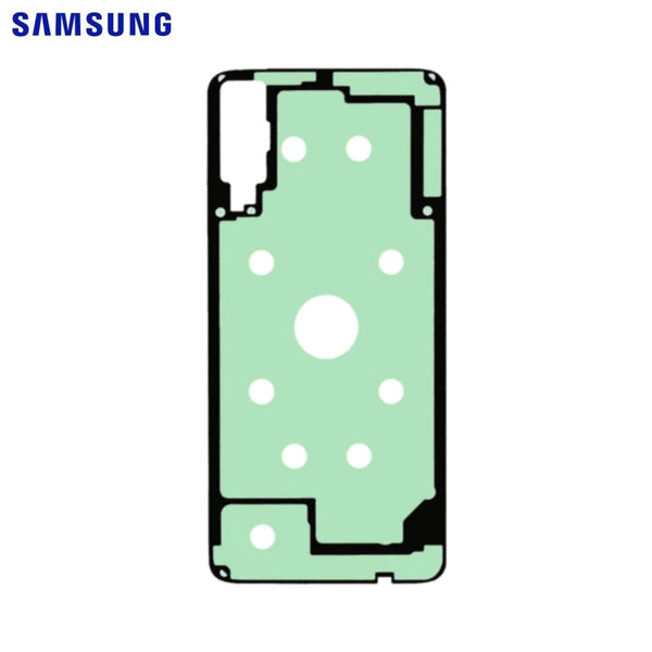 Pegatinas originales para la carcasa trasera del Samsung Galaxy A70 A705 GH02-18453A GH81-16831A