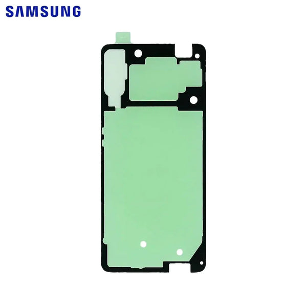 Pegatinas originales para la carcasa trasera del Samsung Galaxy A7 2018 A750 GH81-16200A