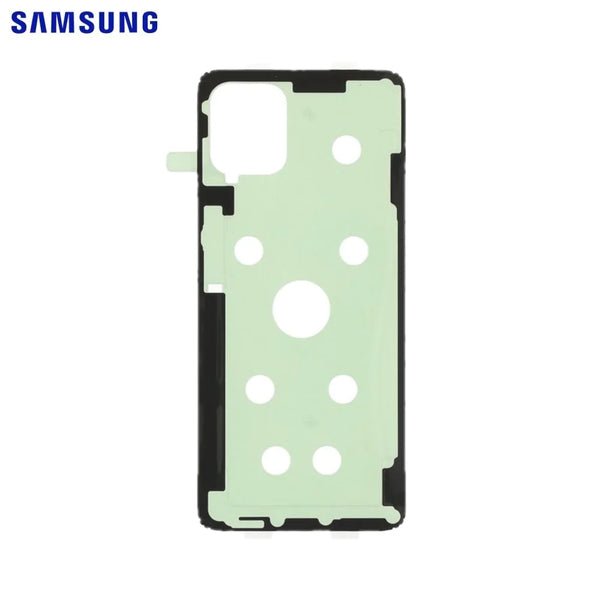 Pegatinas originales para la carcasa trasera del Samsung Galaxy Note 10 Lite N770 GH02-20414A