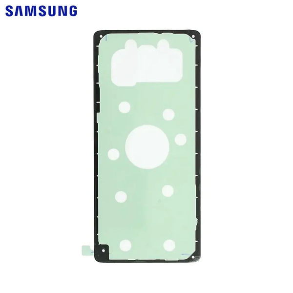 Pegatinas originales para la carcasa trasera del Samsung Galaxy Note 8 N950 GH02-15237A