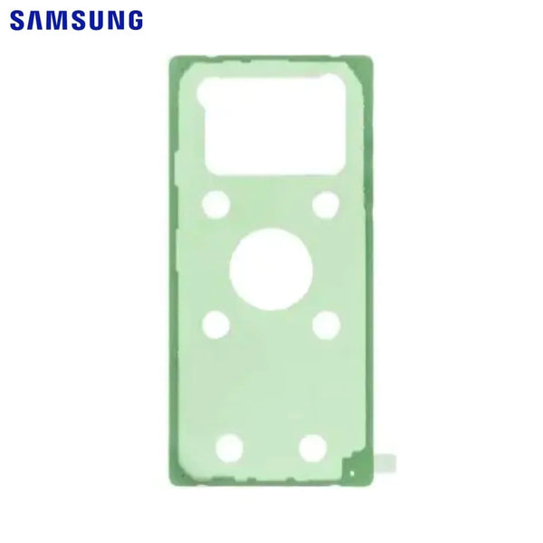Pegatinas originales para la carcasa trasera del Samsung Galaxy Note 9 N960 GH02-16665A
