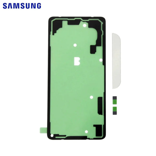 Pegatinas originales para la carcasa trasera del Samsung Galaxy S10 Plus G975 GH82-18801A