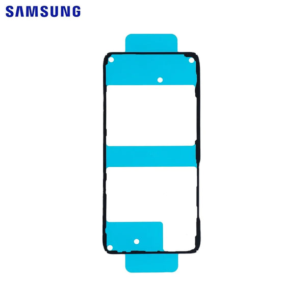 Pegatinas originales para la carcasa trasera del Samsung Galaxy S20 FE 5G G781 (GH81-19848A)