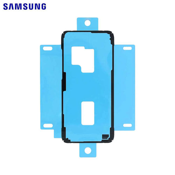 Pegatinas originales para la carcasa trasera del Samsung Galaxy S20 Plus 5G G986 (GH02-19786A)