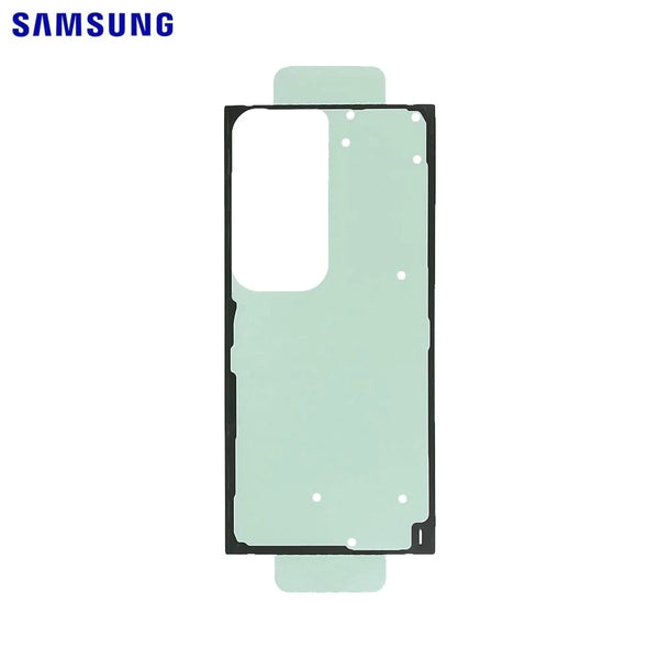 Pegatinas originales para la carcasa trasera del Samsung Galaxy S23 Ultra 5G S918 GH81-23177A