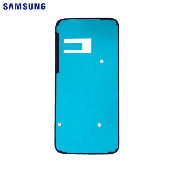 Pegatinas originales para la carcasa trasera del Samsung Galaxy S7 Edge G935 GH81-13556A