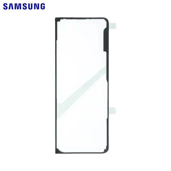 Pegatinas originales para la contraportada del Samsung Galaxy Z Fold 4 5G F936 GH81-22796A