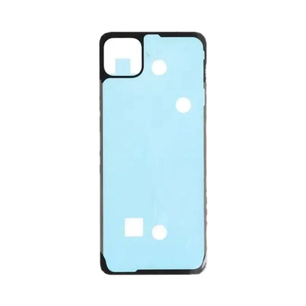 Pegatinas para la carcasa trasera del Samsung Galaxy A22 5G A226B