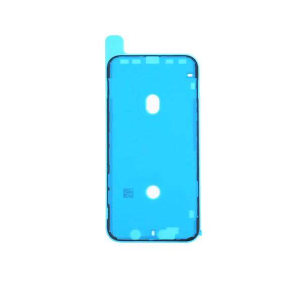 Apple iPhone 11 Pro LCD Stickers Black