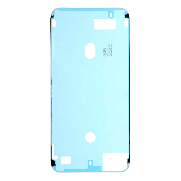 Apple iPhone 7 Plus iPhone 8 Plus LCD Stickers White
