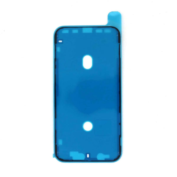 Pegatinas negras para la pantalla LCD del iPhone XS Max de Apple