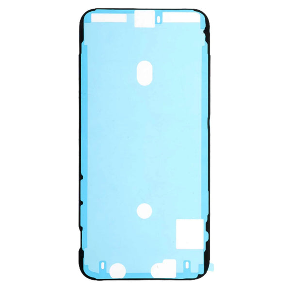 Pegatinas negras para la pantalla LCD del iPhone X de Apple