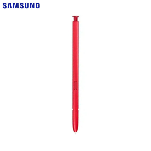 L¨¢piz ¨®ptico original Samsung Galaxy Note 10 Lite N770 GH96-13034C rojo