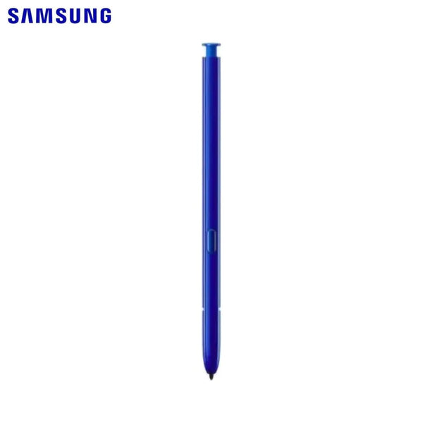 L¨¢piz ¨®ptico original Samsung Galaxy Note 10 N970 Galaxy Note 10 Plus N975 GH82-20793C Azul Aurora