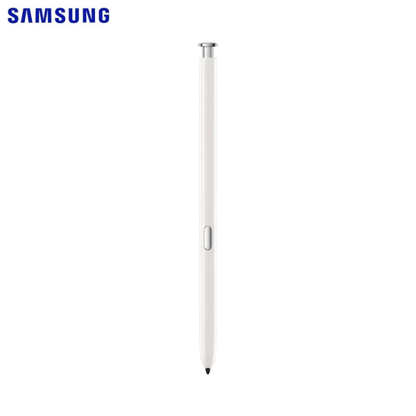 L¨¢piz ¨®ptico original para Samsung Galaxy Note 20 5G N981, Galaxy Note 20 Ultra 5G N986, Galaxy Note 20 N980 GH96-13546B, blanco m¨ªstico
