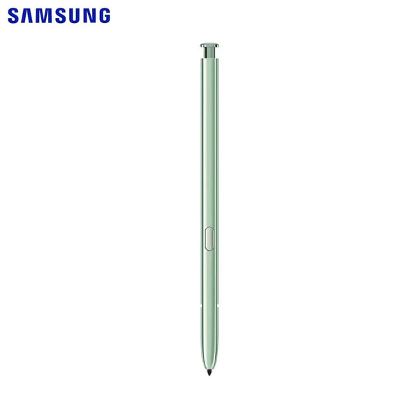 L¨¢piz ¨®ptico original para Samsung Galaxy Note 20 5G N981, Galaxy Note 20 Ultra 5G N986, Galaxy Note 20 N980 GH96-13546E, color verde m¨ªstico