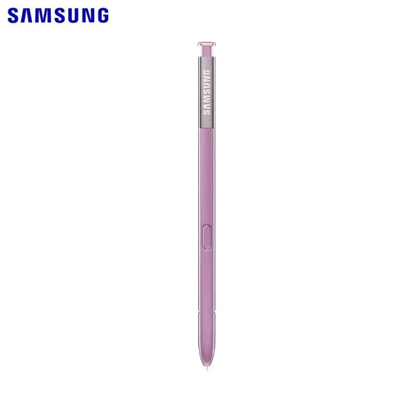 L¨¢piz ¨®ptico original para Samsung Galaxy Note 9 N960 GH82-17513C, morado