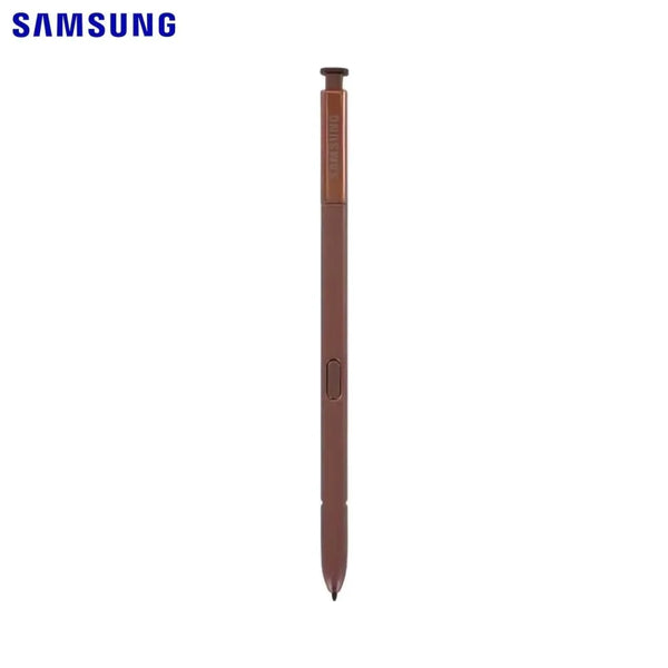 L¨¢piz ¨®ptico original Samsung Galaxy Note 9 N960 GH82-17513E Marr¨®n