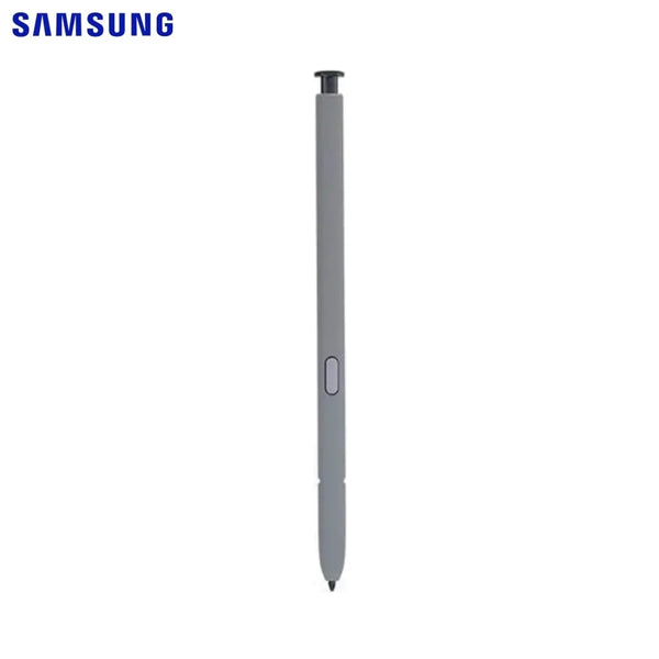 L¨¢piz ¨®ptico original Samsung Galaxy S22 Ultra S908 GH96-14790E gris