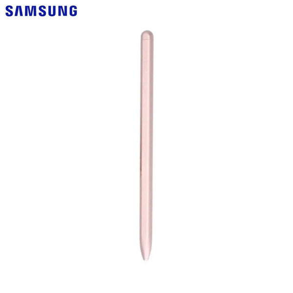 L¨¢piz ¨®ptico original Samsung Galaxy Tab S7 FE 5G T736 GH96-14339D Rosa M¨ªstico