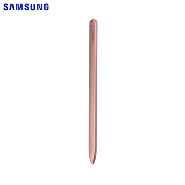 L¨¢piz ¨®ptico original Samsung Galaxy Tab S7 Wi-Fi T870, Galaxy Tab S7 Plus Wi-Fi T970, Galaxy Tab S7 Plus 5G T976, Galaxy Tab S7 4G T875 GH96-13642C, bronce m¨ªstico