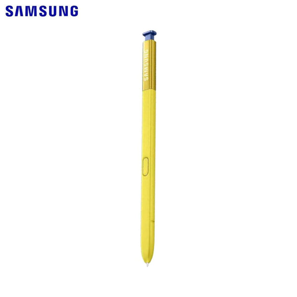 L¨¢piz ¨®ptico original para Samsung Galaxy Note 9 N960 GH82-17513B Azul