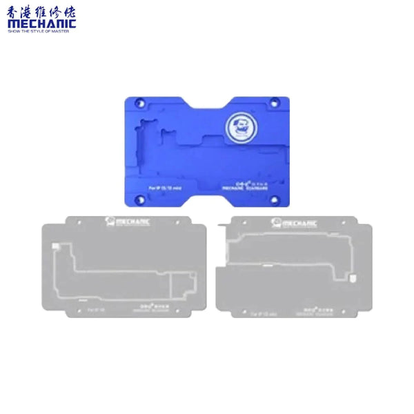 Support Amovible pour Plateforme de Pr¨¦chauffage de Composants Mechanic iT3 Pro pour iPhone 13 Mini