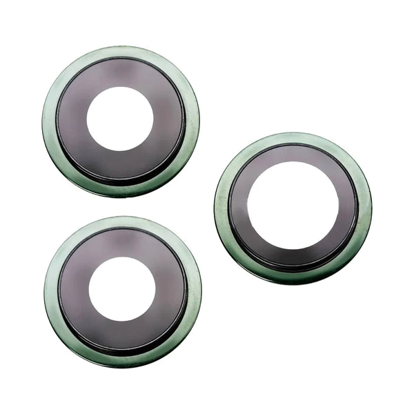 Soporte para lente de Apple iPhone 11 Pro iPhone 11 Pro Max Verde medianoche