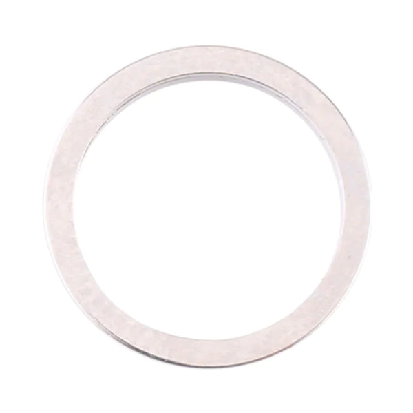 Support Lentille Apple iPhone 12 Pro Argent