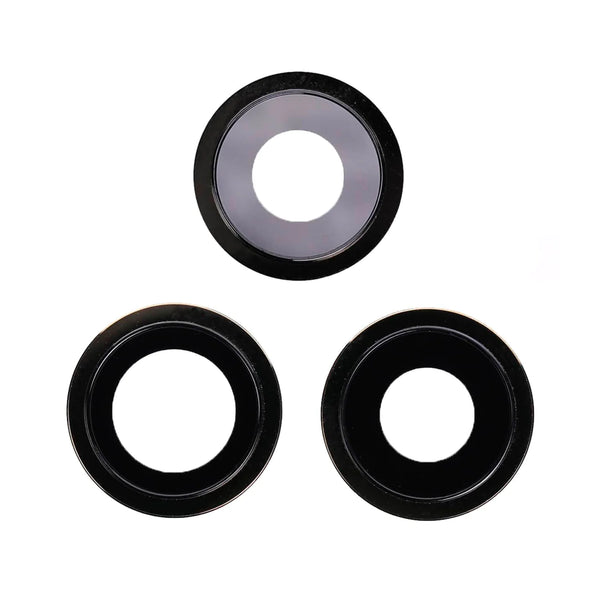 Apple iPhone 12 Pro Graphite Lens Holder