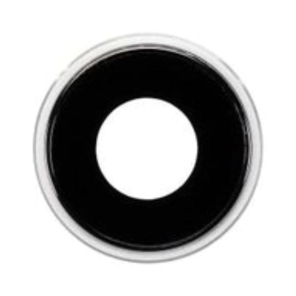 Soporte para lente de Apple iPhone XR blanco