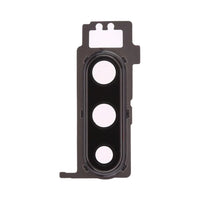 Huawei P30 Premium Objektivhalter Schwarz