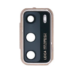Huawei P40 Premium Objektivhalter