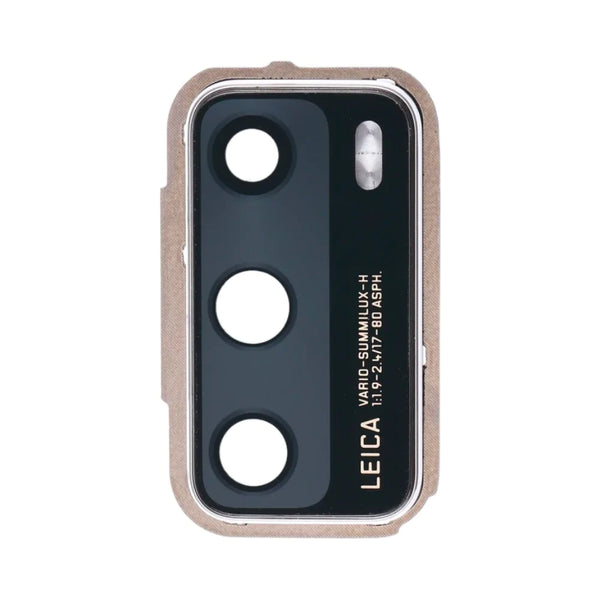 Huawei P40 Premium Objektivhalter