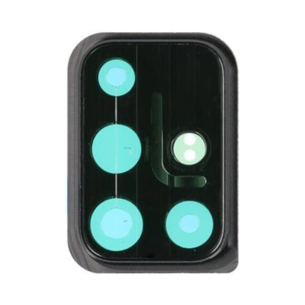 Soporte de lente premium para Samsung Galaxy A51 A515