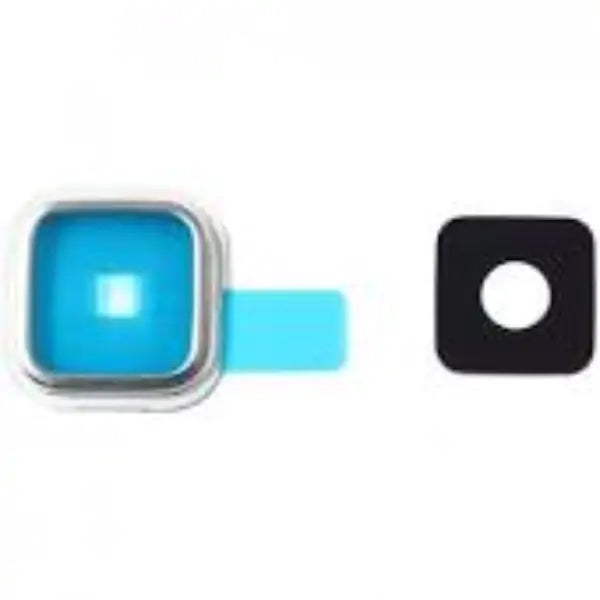 Soporte de lente premium para Samsung Galaxy S5 G900