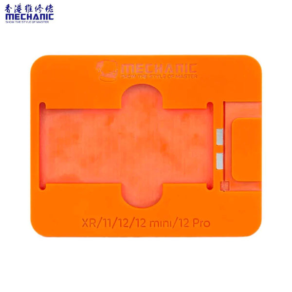 Support de R¨¦paration pour Smartphone Mechanic B-Fix pour Batterie iPhone X-12 Pro Max