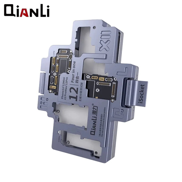 Support de Test de Carte M¨¨re QianLi iSocket pour iPhone 12 Series