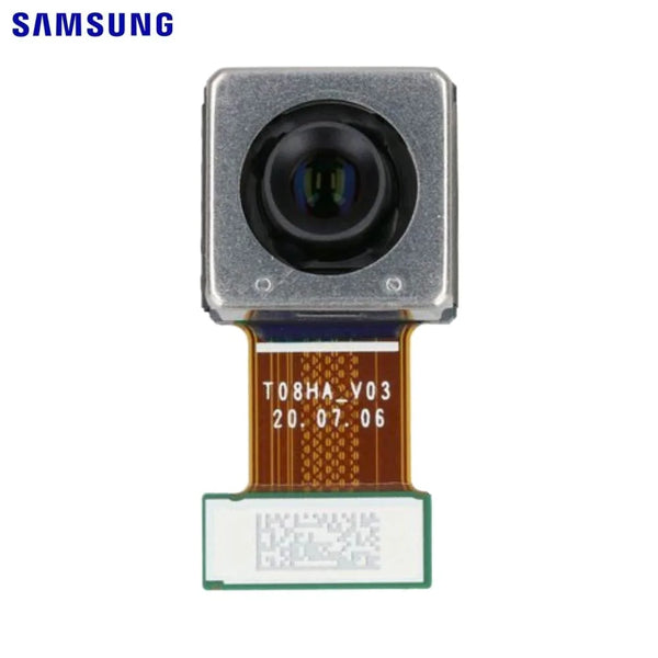 Teleobjetivo original de 8 MP para Samsung Galaxy S20 FE 5G G781, Galaxy S20 FE 4G G780, Galaxy S21 FE G990 GH96-13895A y GH96-13920A