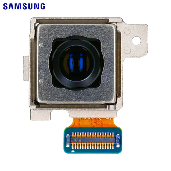 Teleobjetivo original Samsung Galaxy S21 Ultra 5G G998 GH96-13969A de 10 MP