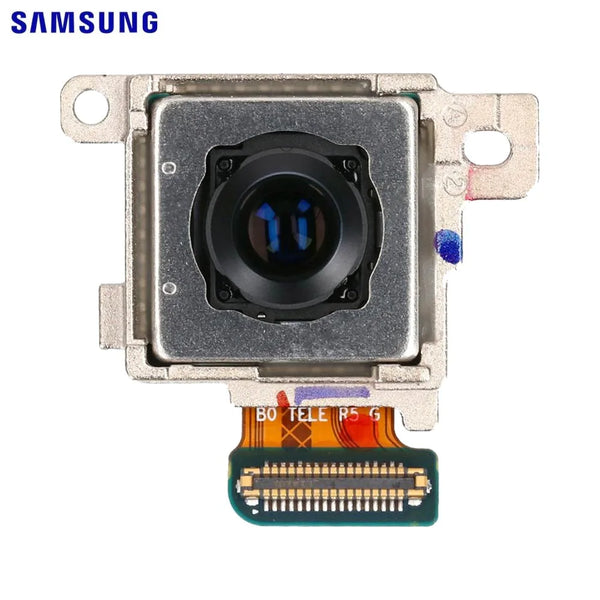 Teleobjetivo original Samsung Galaxy S22 Ultra S908 GH96-14769A de 10 MP con zoom ¨®ptico 3x