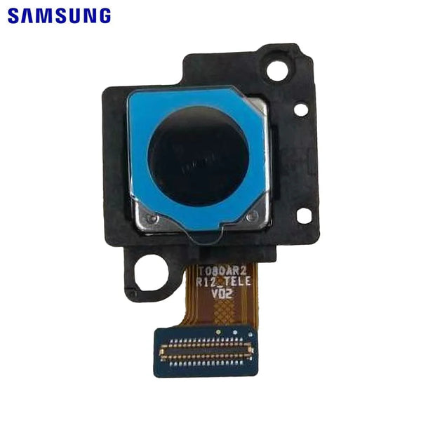 Teleobjetivo original Samsung Galaxy S24 FE S721B GH96-17718A de 8 MP