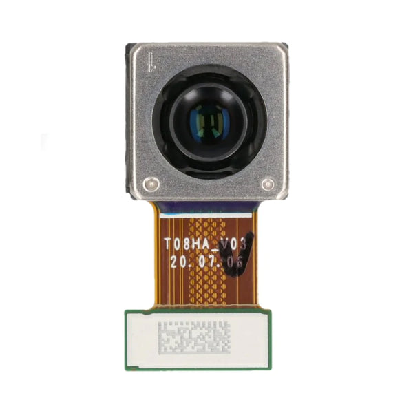 Samsung Galaxy A72 4G A725 Galaxy A72 5G A726 Teleobjetivo premium de 8 MP