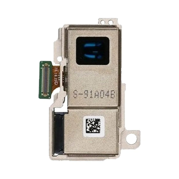 Teleobjetivo premium Periscope del Samsung Galaxy S21 Ultra 5G G998
