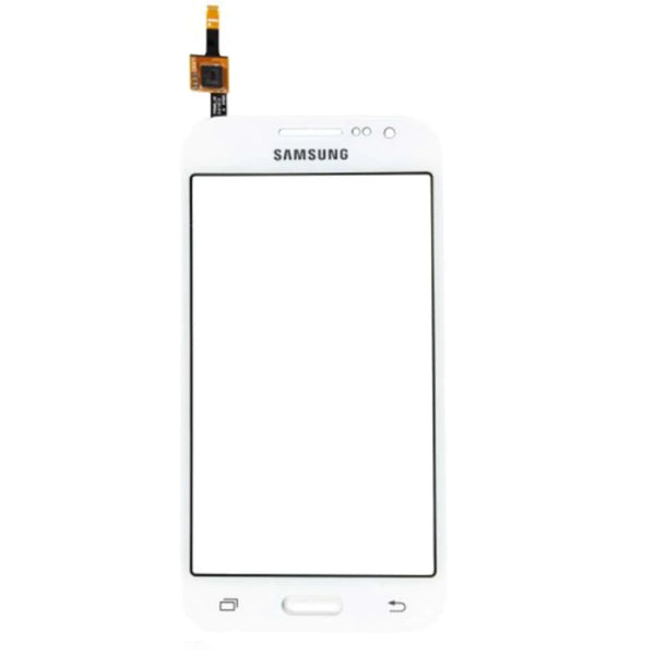 Touchscreen Samsung Galaxy Core Prime VE G361 Bianco
