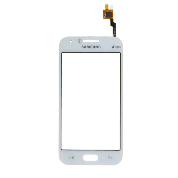 Touchscreen Samsung Galaxy J1 2015 J100 Bianco