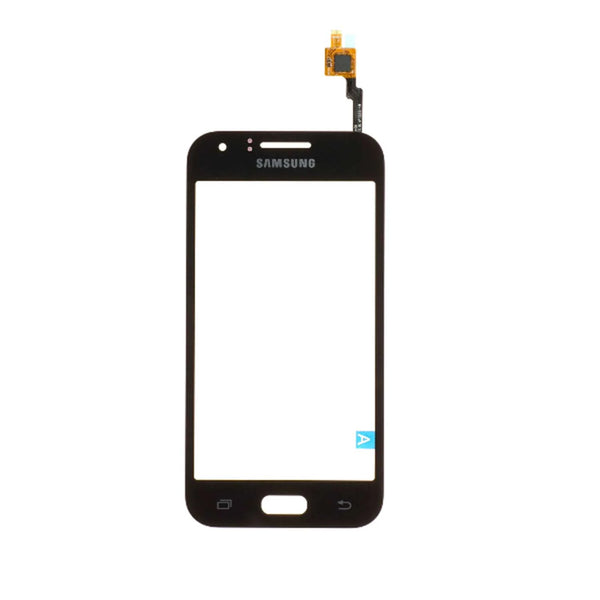 Touchscreen Samsung Galaxy J1 2015 J100 Nero