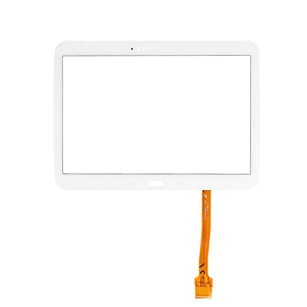 Touchscreen Samsung Galaxy Tab 3 10.1 P5120 Galaxy Tab 3 10.1 P5200 Galaxy Tab 3 10.1 P5210 Galaxy Tab 3 10.1 P5220 Bianco